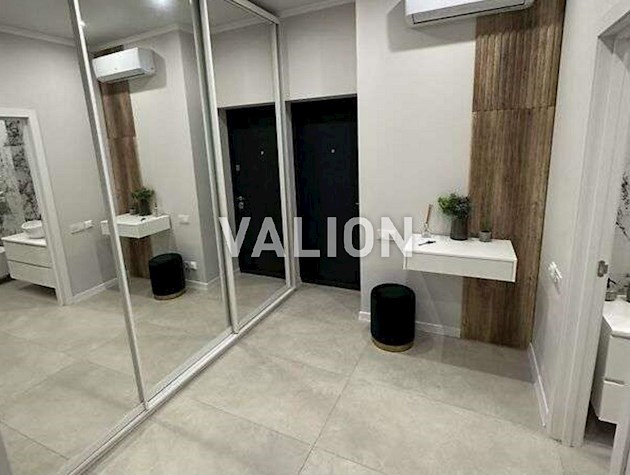 Продажа 1-комнатной квартиры в ЖК Delmar, Печерский р-н