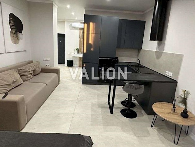 Продажа 1-комнатной квартиры в ЖК Delmar, Печерский р-н