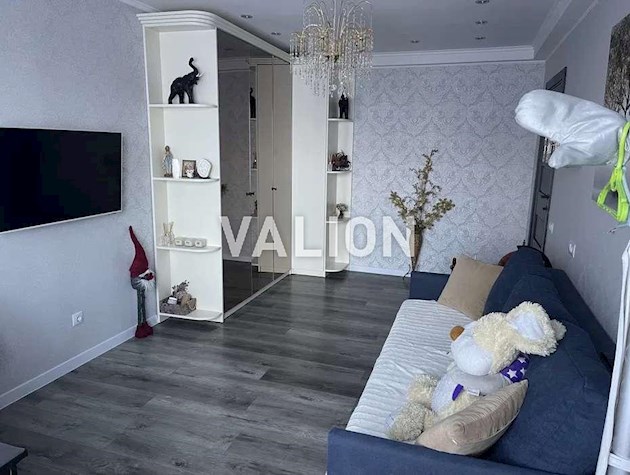 Продажа 2-к квартиры ул. Евгения Коновальца 37