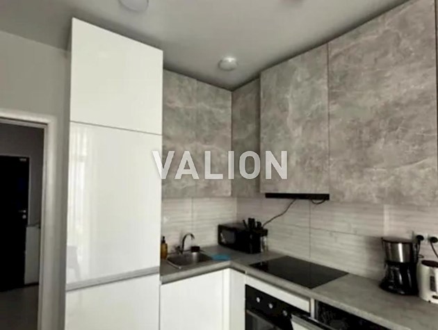 Продажа 1-к квартиры ул. Кадетский Гай 10