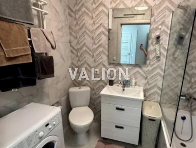 Продажа 1-к квартиры ул. Кадетский Гай 10