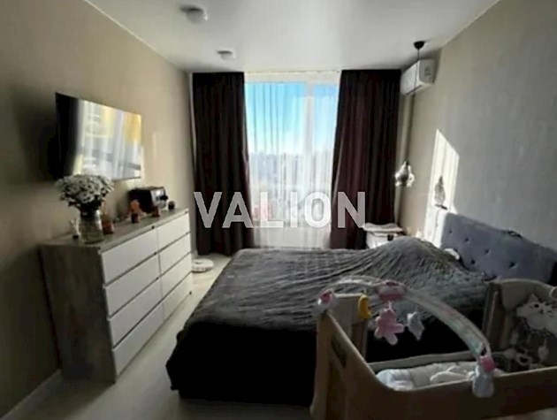 Продажа 1-к квартиры ул. Кадетский Гай 10