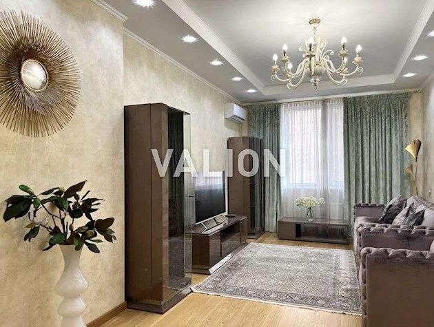 Продажа 3-к квартиры ул. Лабораторный 6