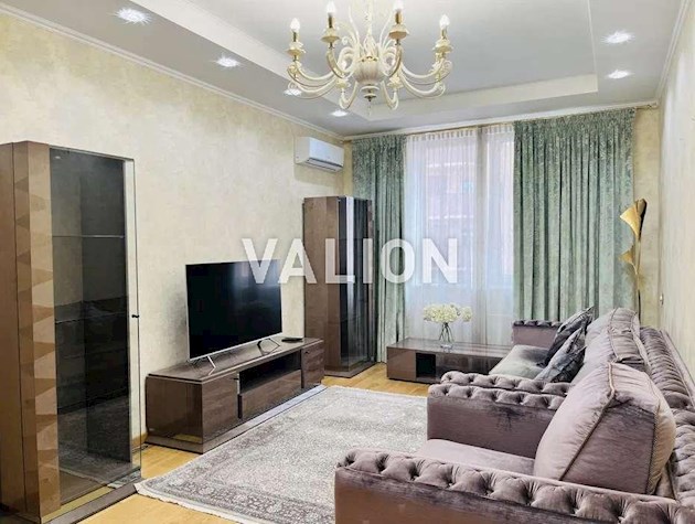 Продажа 3-к квартиры ул. Лабораторный 6