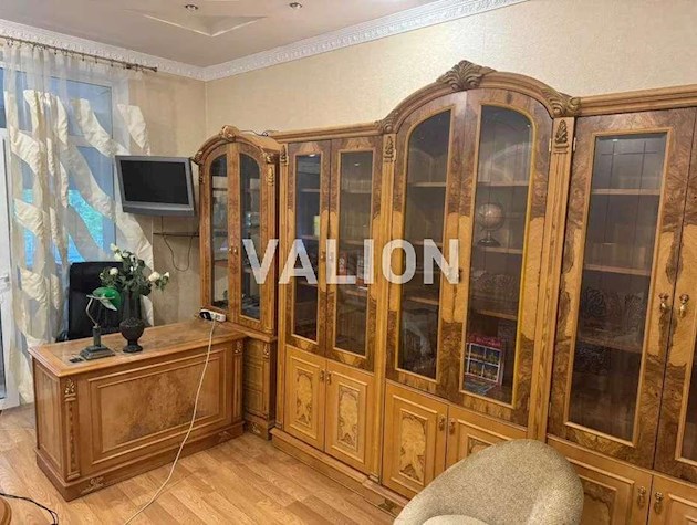 Продам 1-к квартиру ул.Лейпцигская 2/37, Печерский район