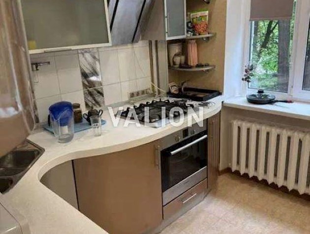 Продам 1-к квартиру ул.Лейпцигская 2/37, Печерский район