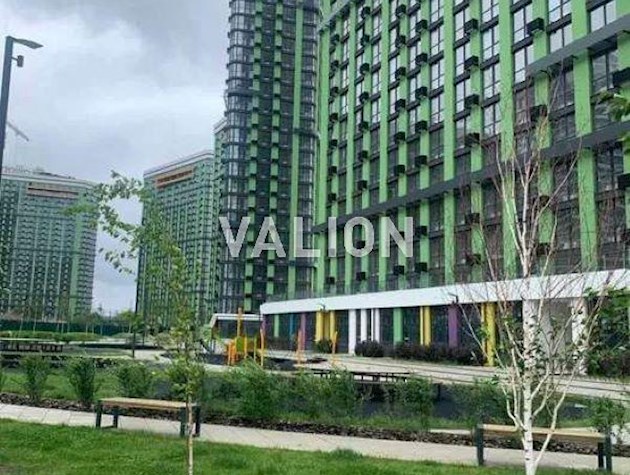 Продажа 1-к квартира ул. Причальная 12