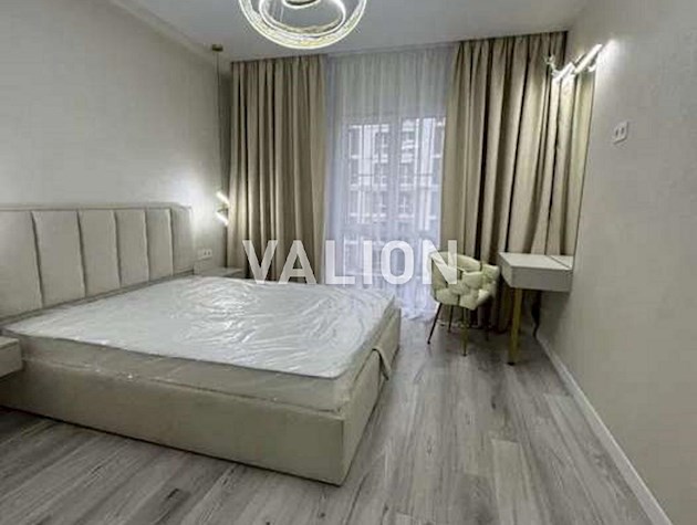 Продажа 1-к квартира ул. Михаила Максимовича 26д