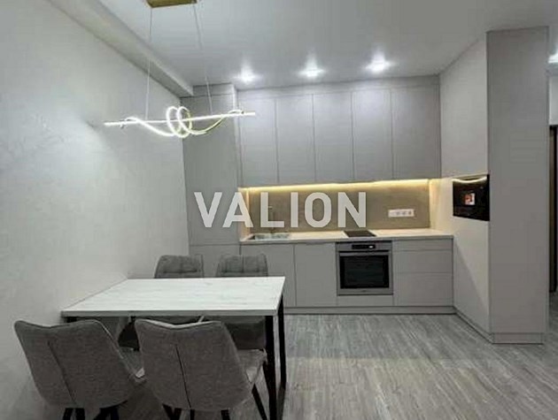 Продажа 1-к квартира ул. Михаила Максимовича 26д