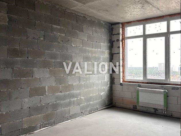 Продажа 1 комн. квартиры в жк Терракотта, ул. Братьев Чибинеевых 8-А