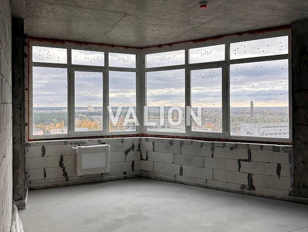 Продажа 1 комн. квартиры в жк Терракотта, ул. Братьев Чибинеевых 8-А