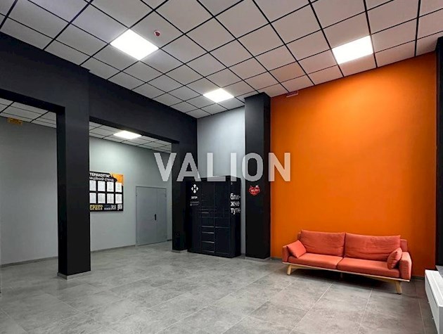 Продажа 1 комн. квартиры в жк Терракотта, ул. Братьев Чибинеевых 8-А