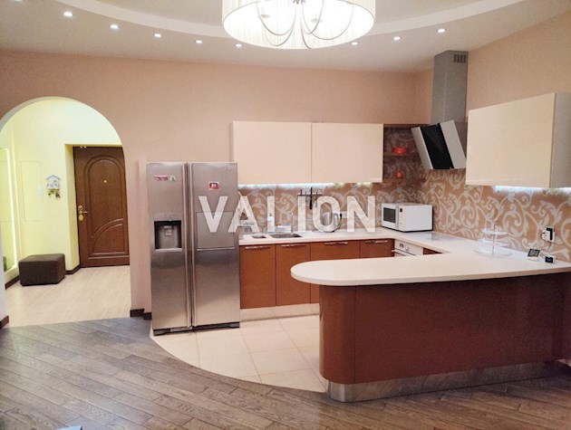 Продажа 3-к квартиры, Печерск, Царськое село, ул. Старонаводницкая 6б