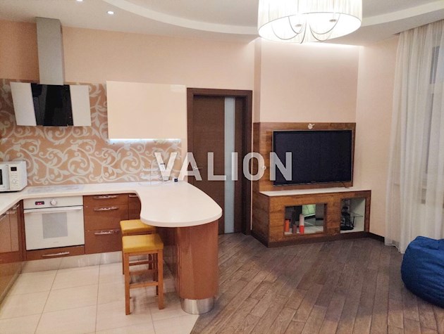 Продажа 3-к квартиры, Печерск, Царськое село, ул. Старонаводницкая 6б