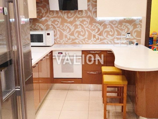 Продажа 3-к квартиры, Печерск, Царськое село, ул. Старонаводницкая 6б