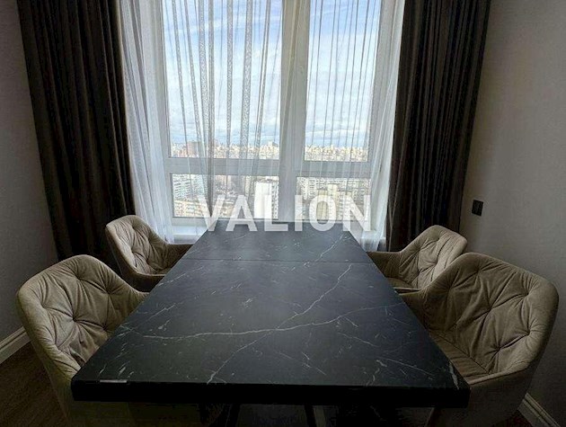 Продаж 2-к квартири вул. Кам’янська 128