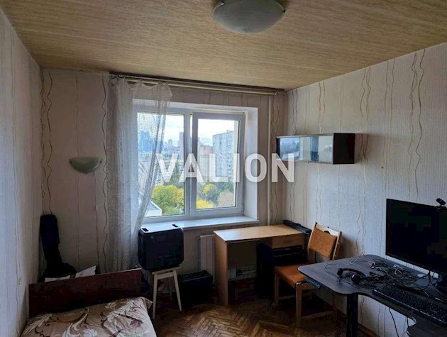 Продажа 3-к квартиры Голосеевский (40-летия Октября) просп.15