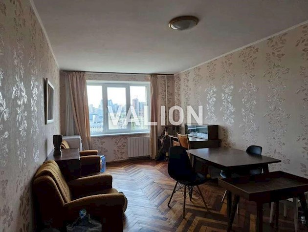 Продажа 3-к квартиры Голосеевский (40-летия Октября) просп.15