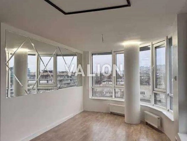 Продажа 2-к квартиры ул. Ужгородский переулок 4