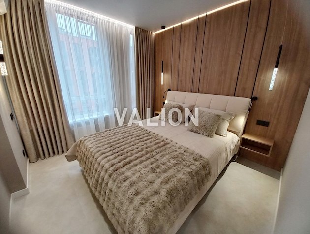 Продается 1-комнатная квартира, ЖК Республика (Теремки), улица Семьи Костяковских, 10