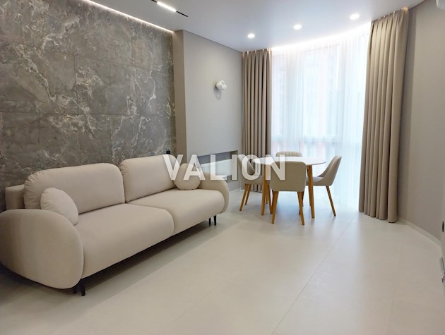 Продается 1-комнатная квартира, ЖК Республика (Теремки), улица Семьи Костяковских, 10