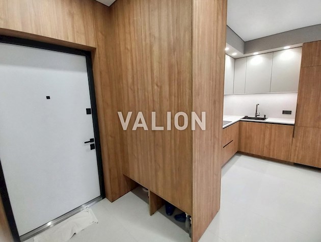 Продается 1-комнатная квартира, ЖК Республика (Теремки), улица Семьи Костяковских, 10