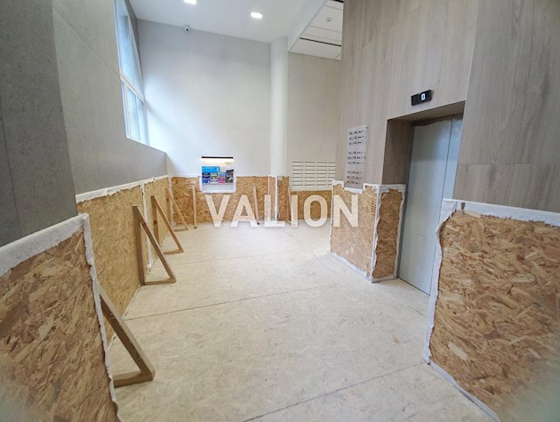 Продается 1-комнатная квартира, ЖК Республика (Теремки), улица Семьи Костяковских, 10