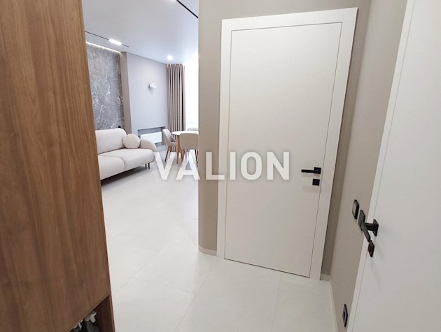 Продается 1-комнатная квартира, ЖК Республика (Теремки), улица Семьи Костяковских, 10