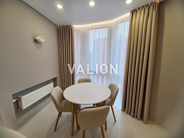 Продается 1-комнатная квартира, ЖК Республика (Теремки), улица Семьи Костяковских, 10