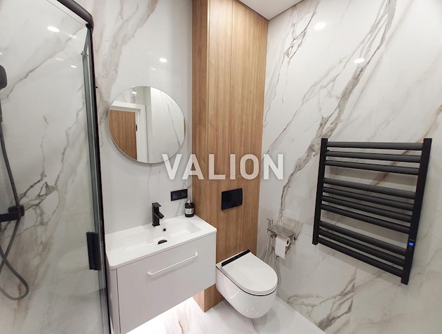 Продается 1-комнатная квартира, ЖК Республика (Теремки), улица Семьи Костяковских, 10