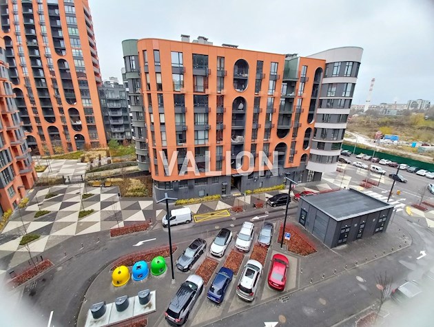 Продается 1-комнатная квартира, ЖК Республика (Теремки), улица Семьи Костяковских, 10