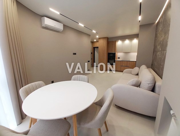 Продается 1-комнатная квартира, ЖК Республика (Теремки), улица Семьи Костяковских, 10