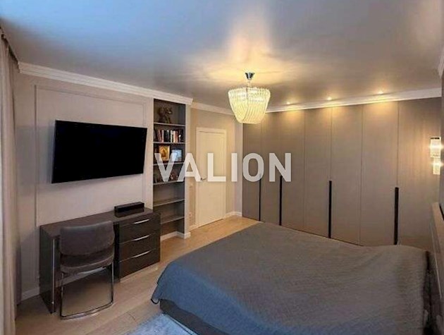 Продажа 3-к квартиры ул. Авиаконструктора Игоря Сикорского 1а