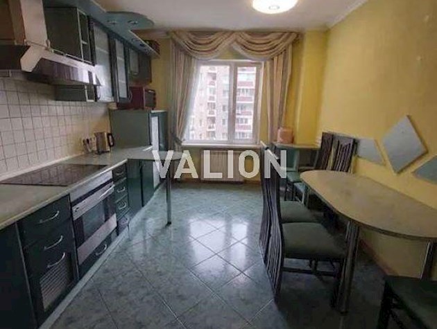 Продажа 3-к квартиры просп. Николая Бажана 36