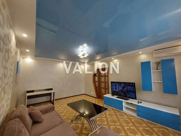 Продажа 3-к квартиры просп. Николая Бажана 36