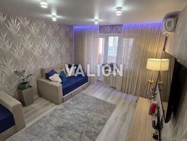 Продажа 1-к квартиры ул. Александра Махова 1