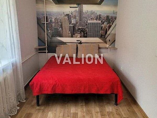 Продаж 2-к квартири бул. Чоколівський 29 Солом’янський район