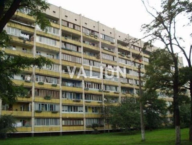 Продажа 1-к квартиры ул. Горловская 38/40