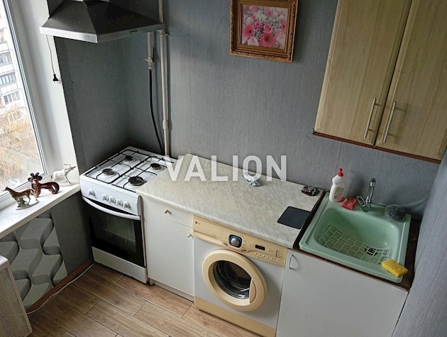 Продажа 2-к квартиры бульв. Николая Руденко 19 в Святошинском районе