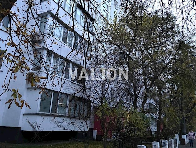 Продажа 3 ком квартиры по ул.Шолом Алейхема 20