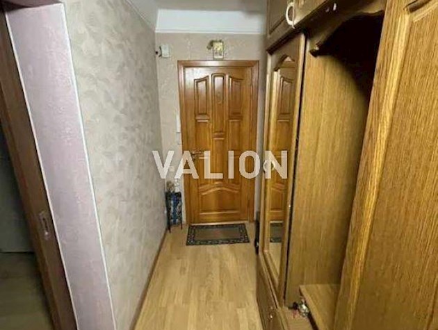 Продажа 3 ком квартиры по ул.Шолом Алейхема 20