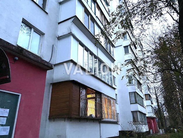 Продажа 3 ком квартиры по ул.Шолом Алейхема 20