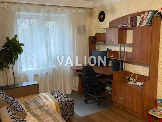 Продажа 3 ком квартиры по ул.Шолом Алейхема 20