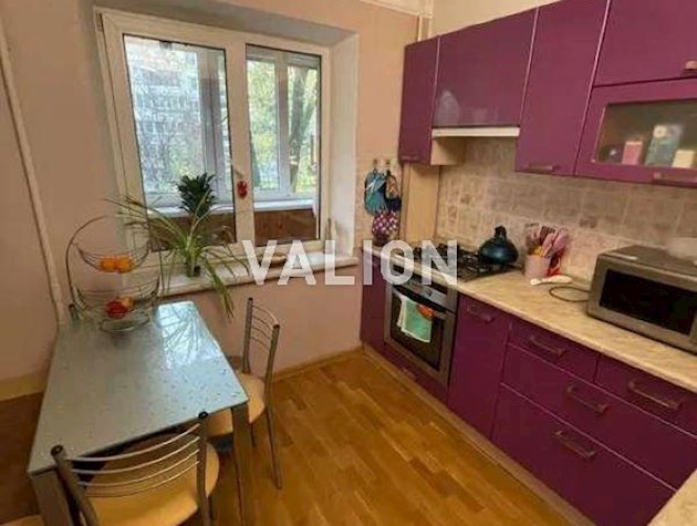 Продажа 3 ком квартиры по ул.Шолом Алейхема 20