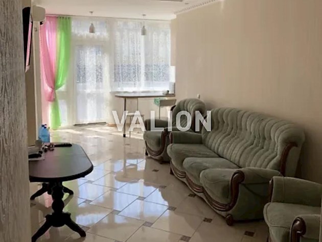 Продажа 3-к квартиры 86 кв. м на шоссе Харьковское 19