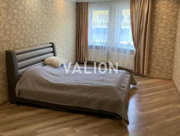 Продажа 3-к квартиры 86 кв. м на шоссе Харьковское 19