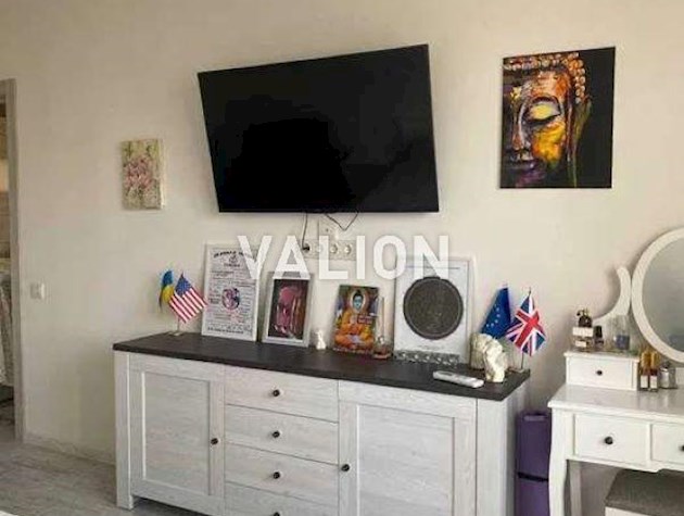 Киприанова, 4 – продается 1 ком. квартира