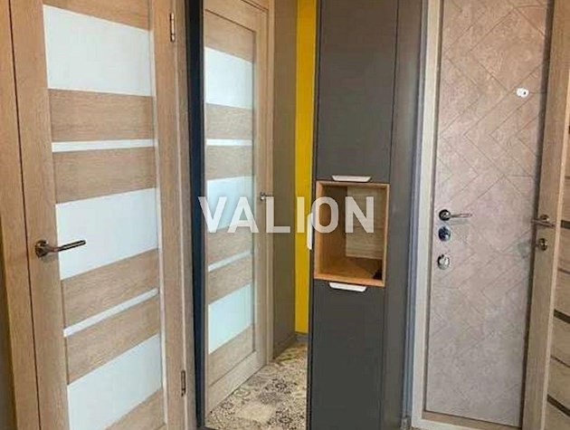 Киприанова, 4 – продается 1 ком. квартира