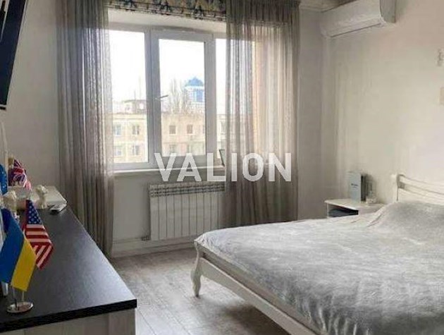 Киприанова, 4 – продается 1 ком. квартира