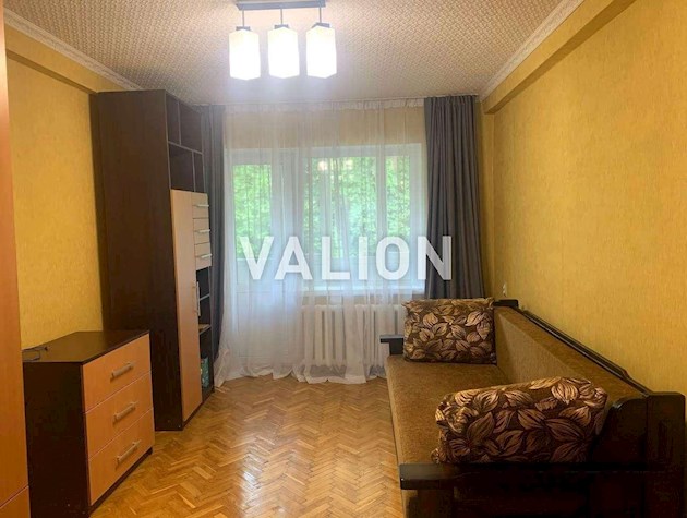 Продажа 2-к квартиры, ул. Деревлянская, 16/18 Шевченковский район